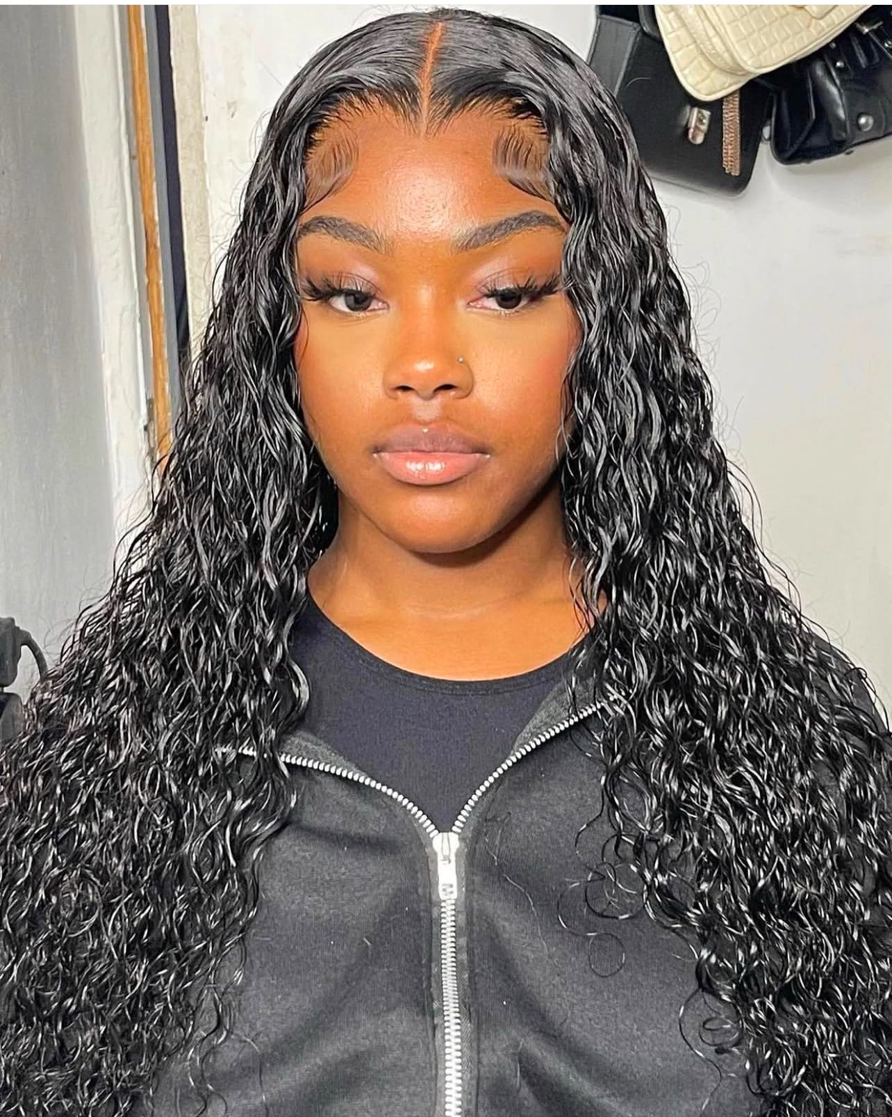 Italian Curly
