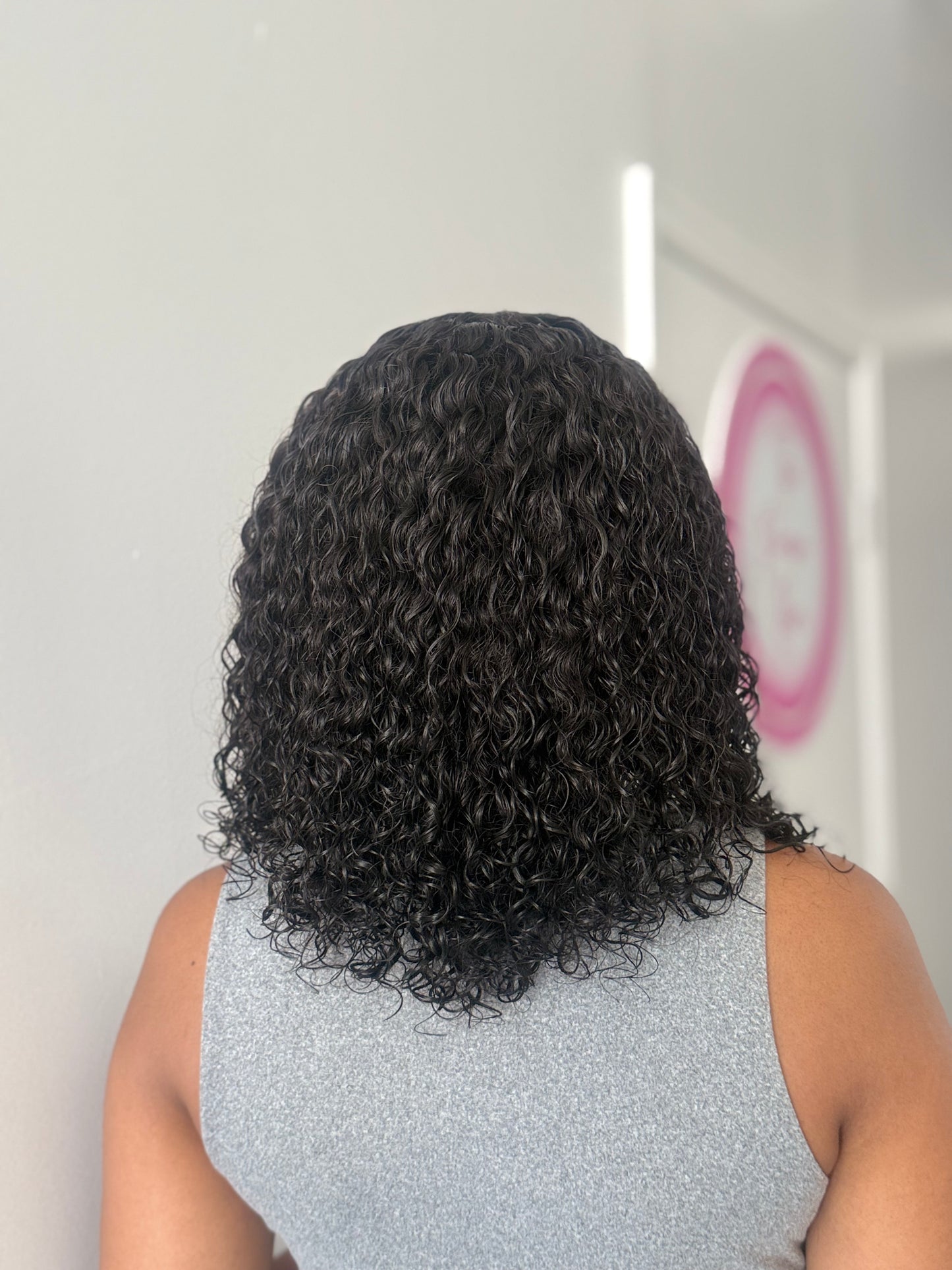 Burmese Curly