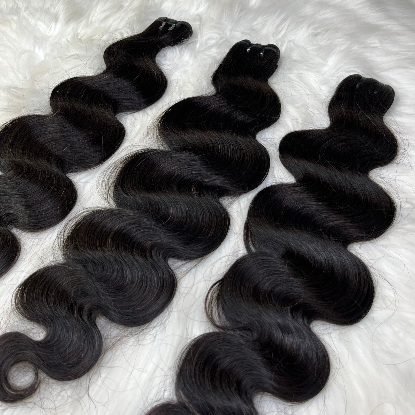 Luxe Vietnamese Body Wave
