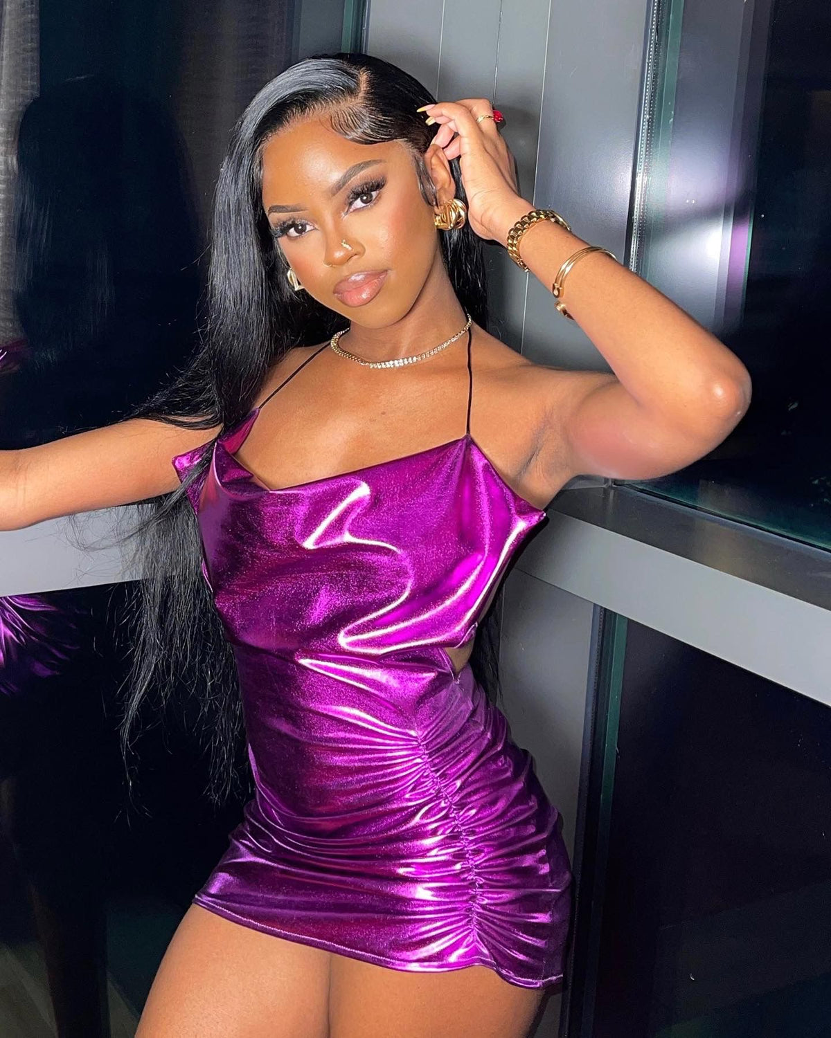 Body Wave