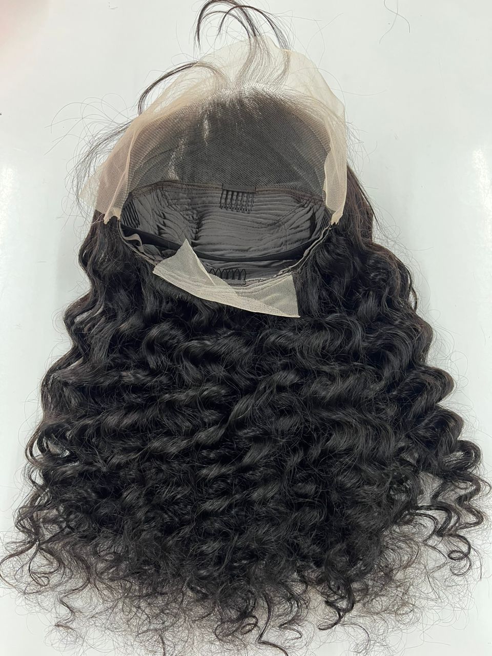 Loose Wave Wig