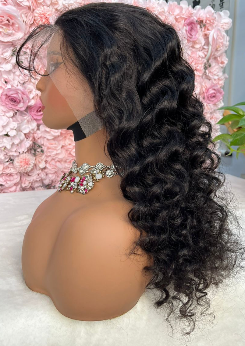 Loose Wave Wig