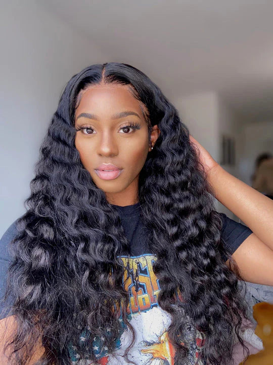 Loose Wave Wig