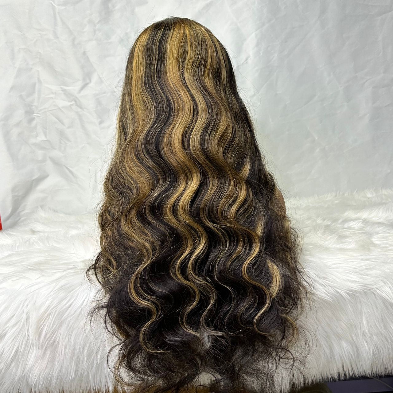 Highlight Body Wave Wig