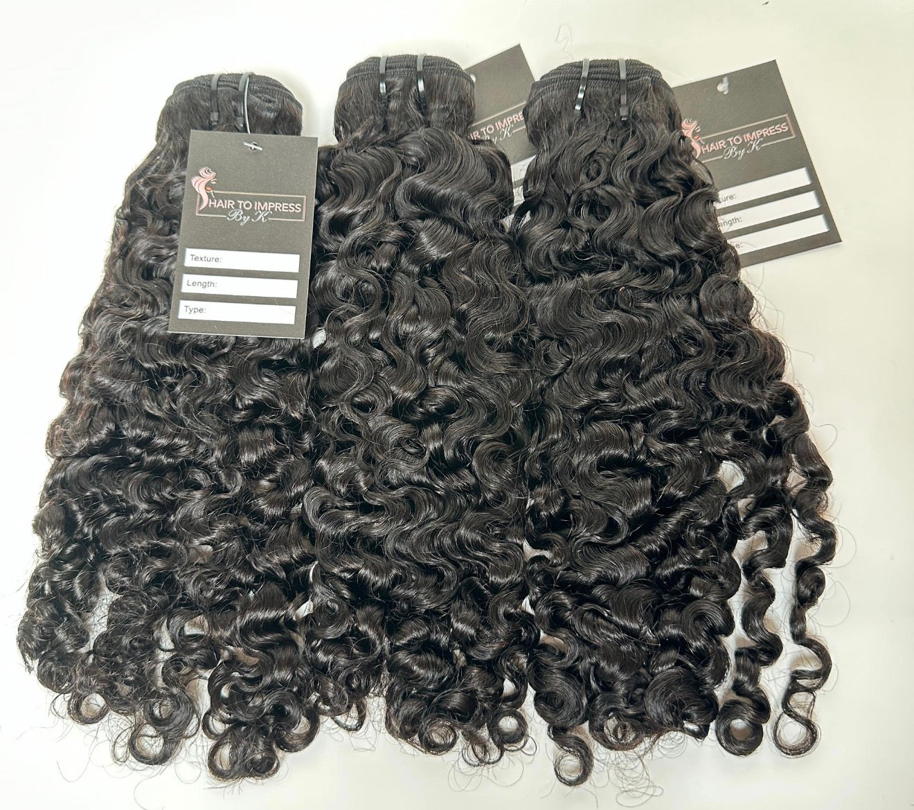 Burmese Curly