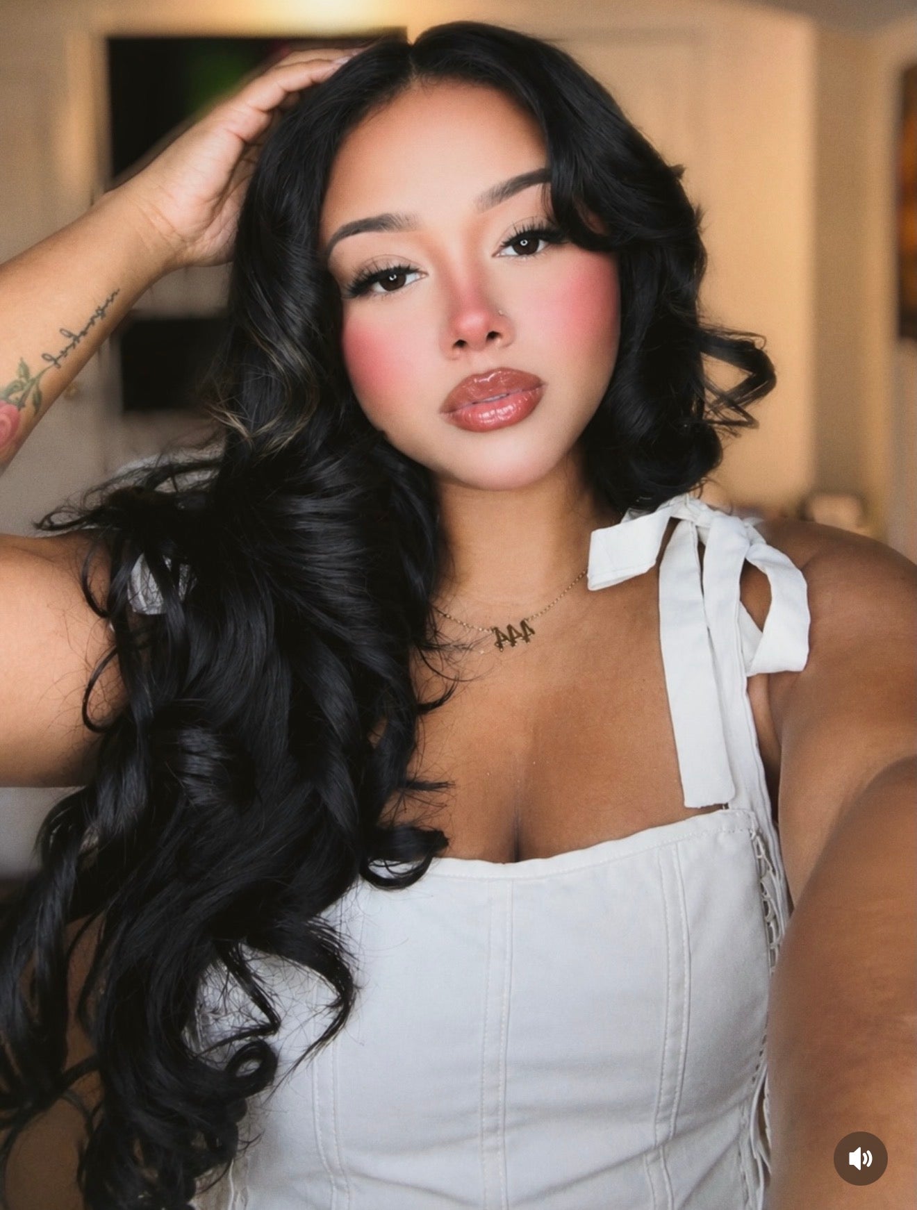 Luxe Vietnamese Body Wave