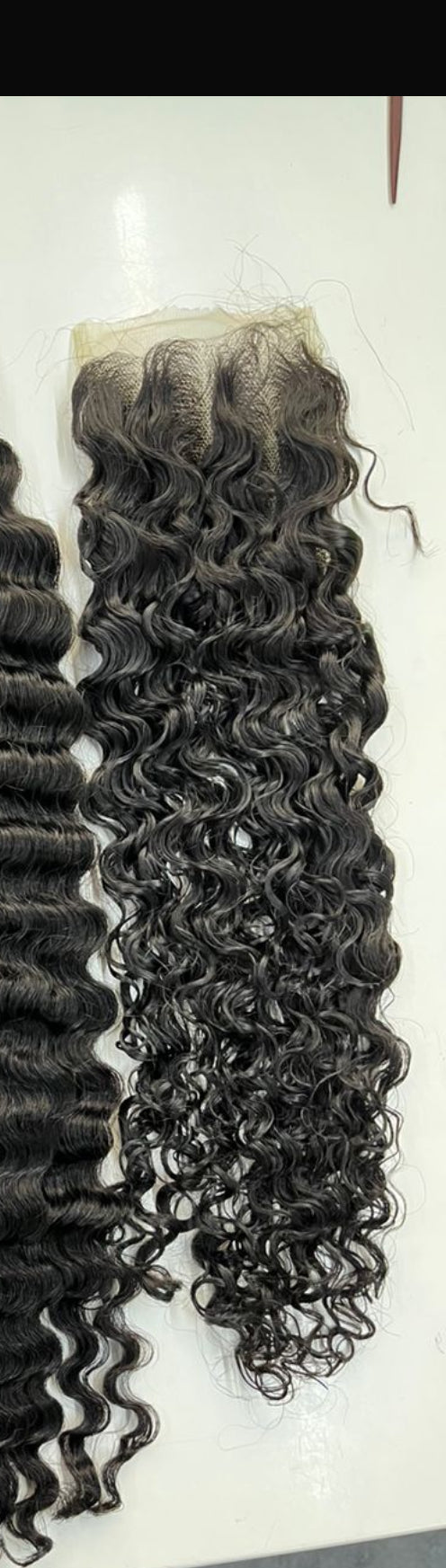 Burmese Curly Closures