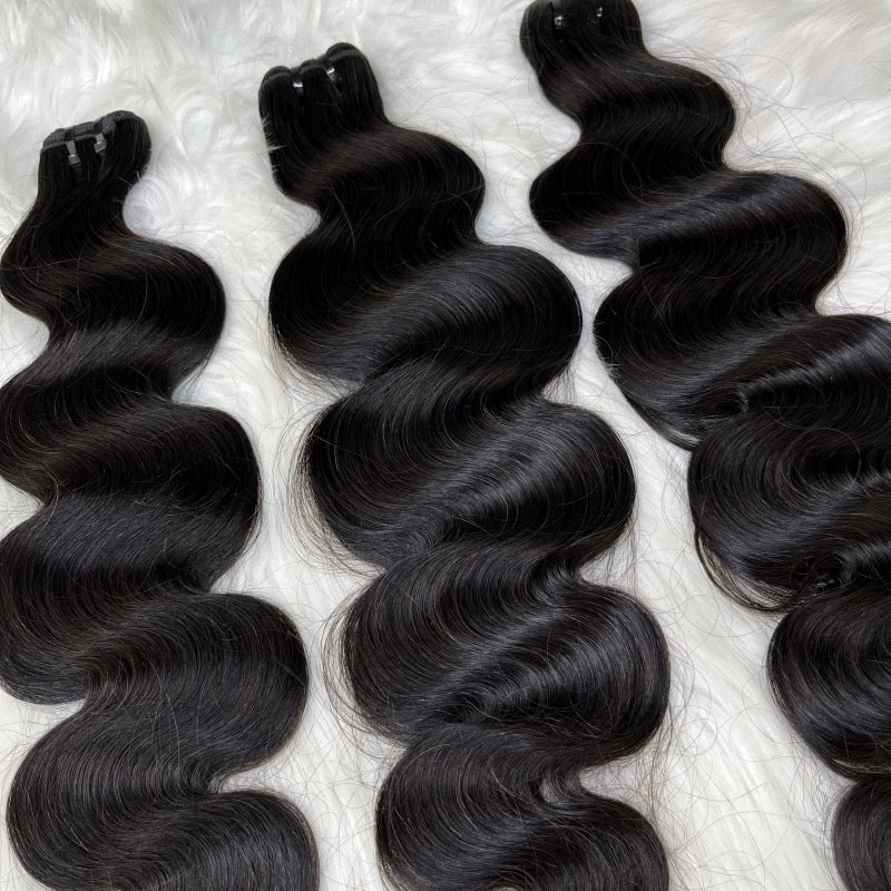 Luxe Vietnamese Body Wave