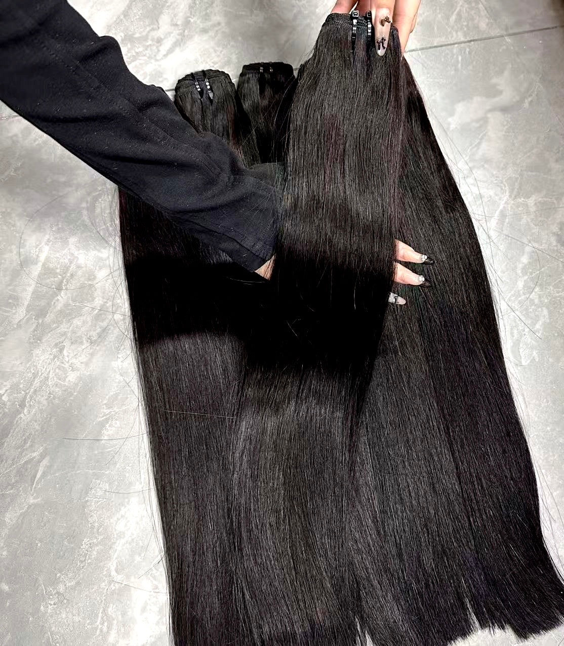 Luxe Vietnamese Straight