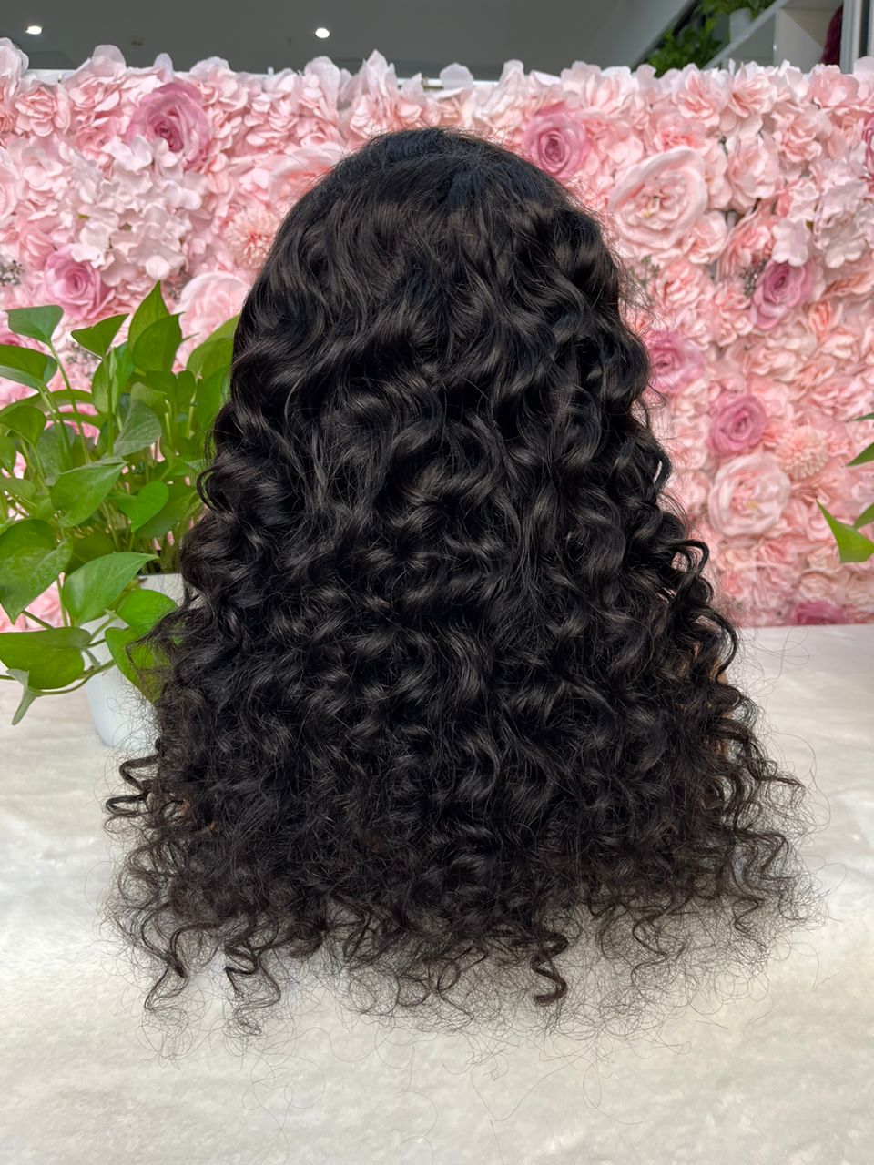 Loose Wave Wig