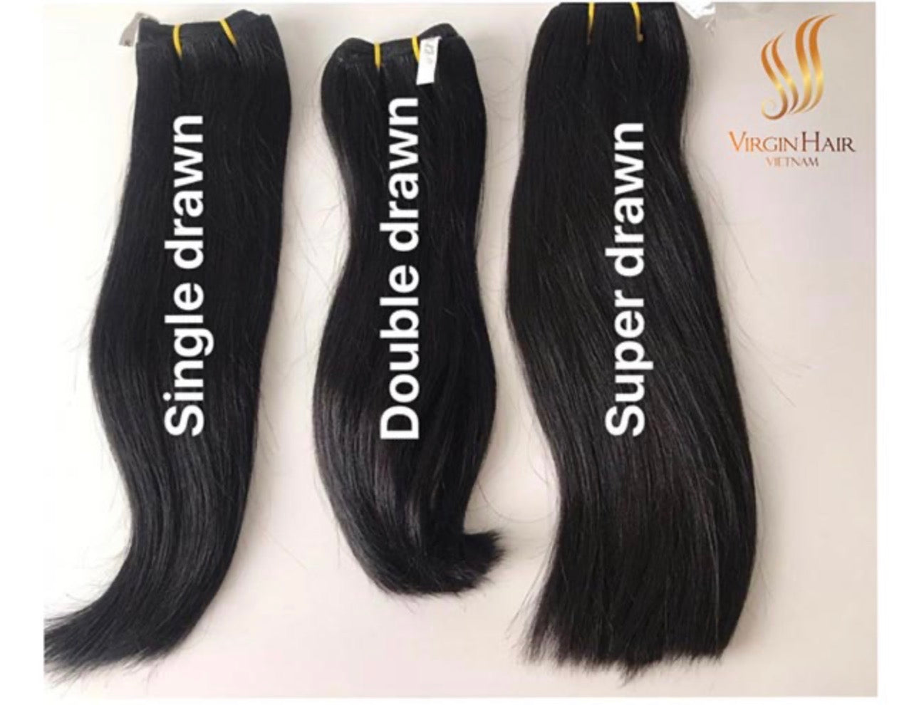 Luxe Vietnamese Straight