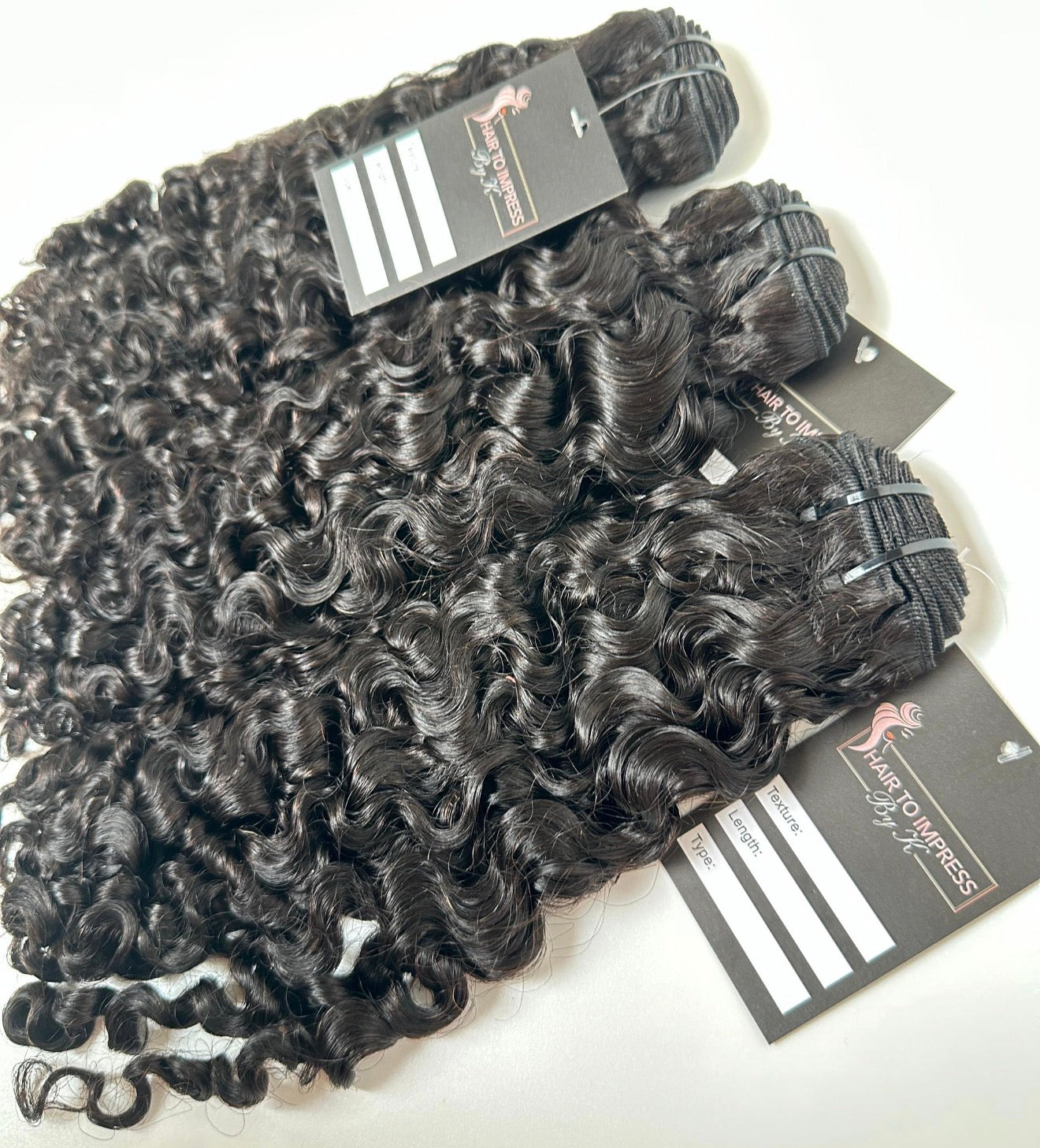 Burmese Curly