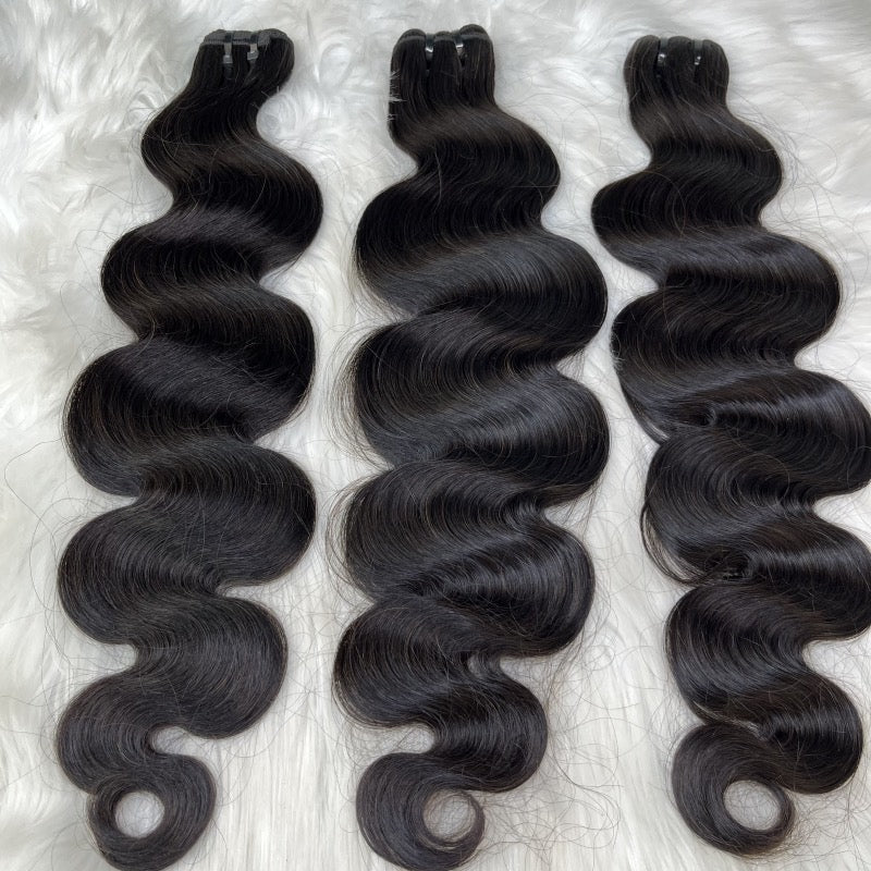 Luxe Vietnamese Body Wave