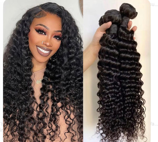 Deep wave