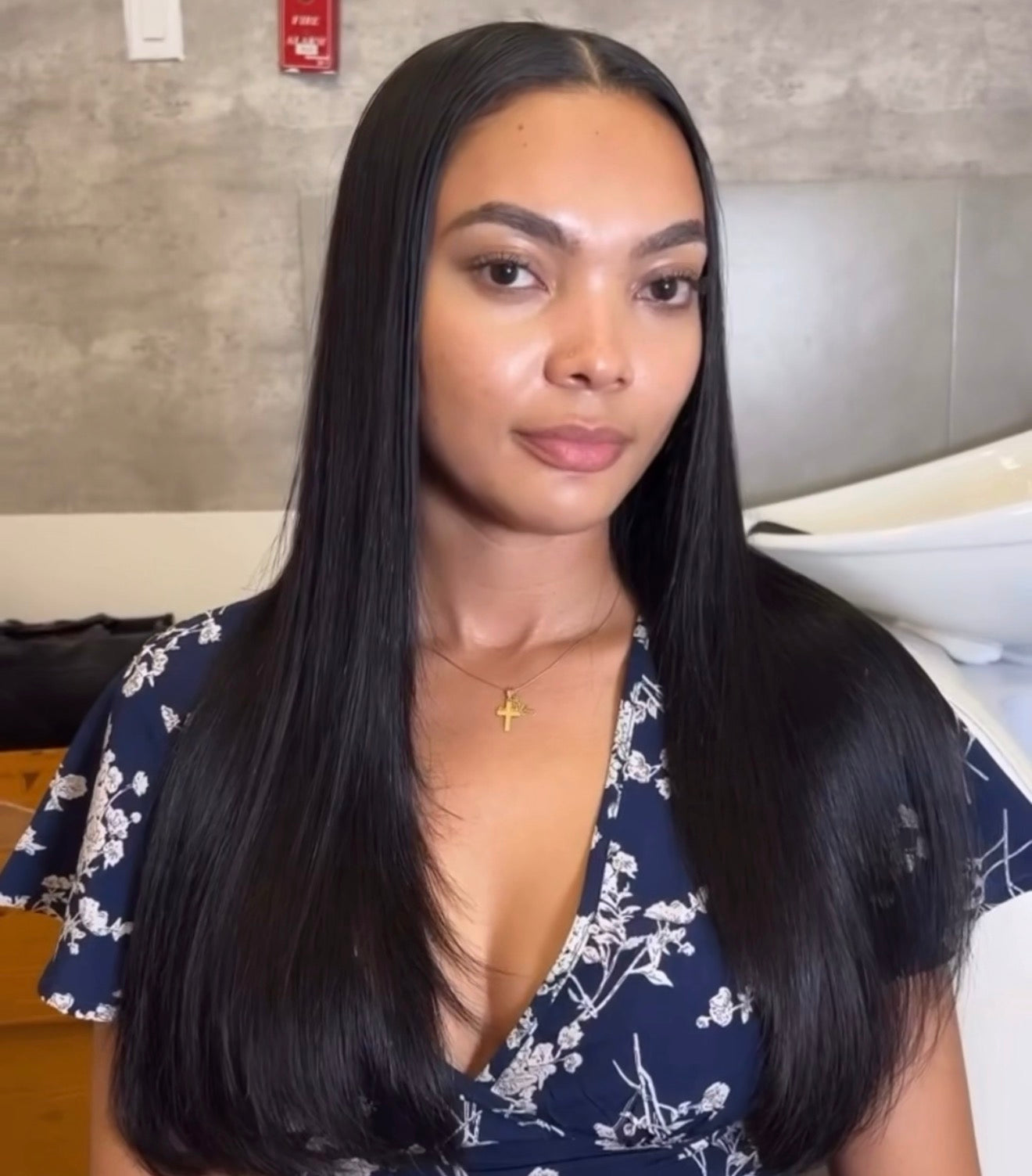 Luxe Vietnamese Straight