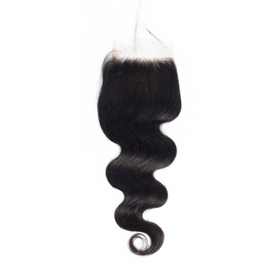 Body Wave Closures