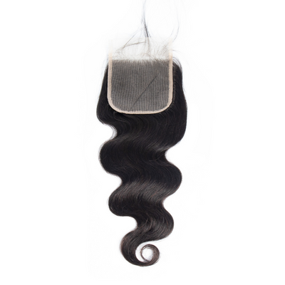 Body Wave Closures