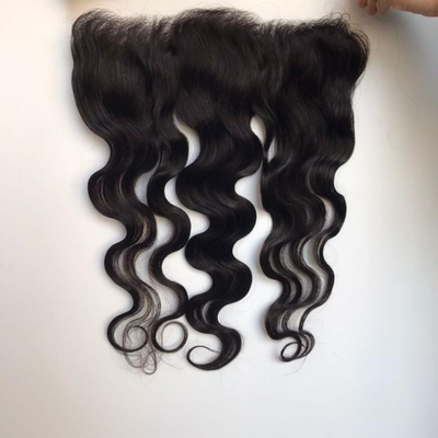 Body Wave Frontal