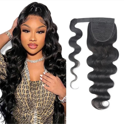 Body Wave Ponytail