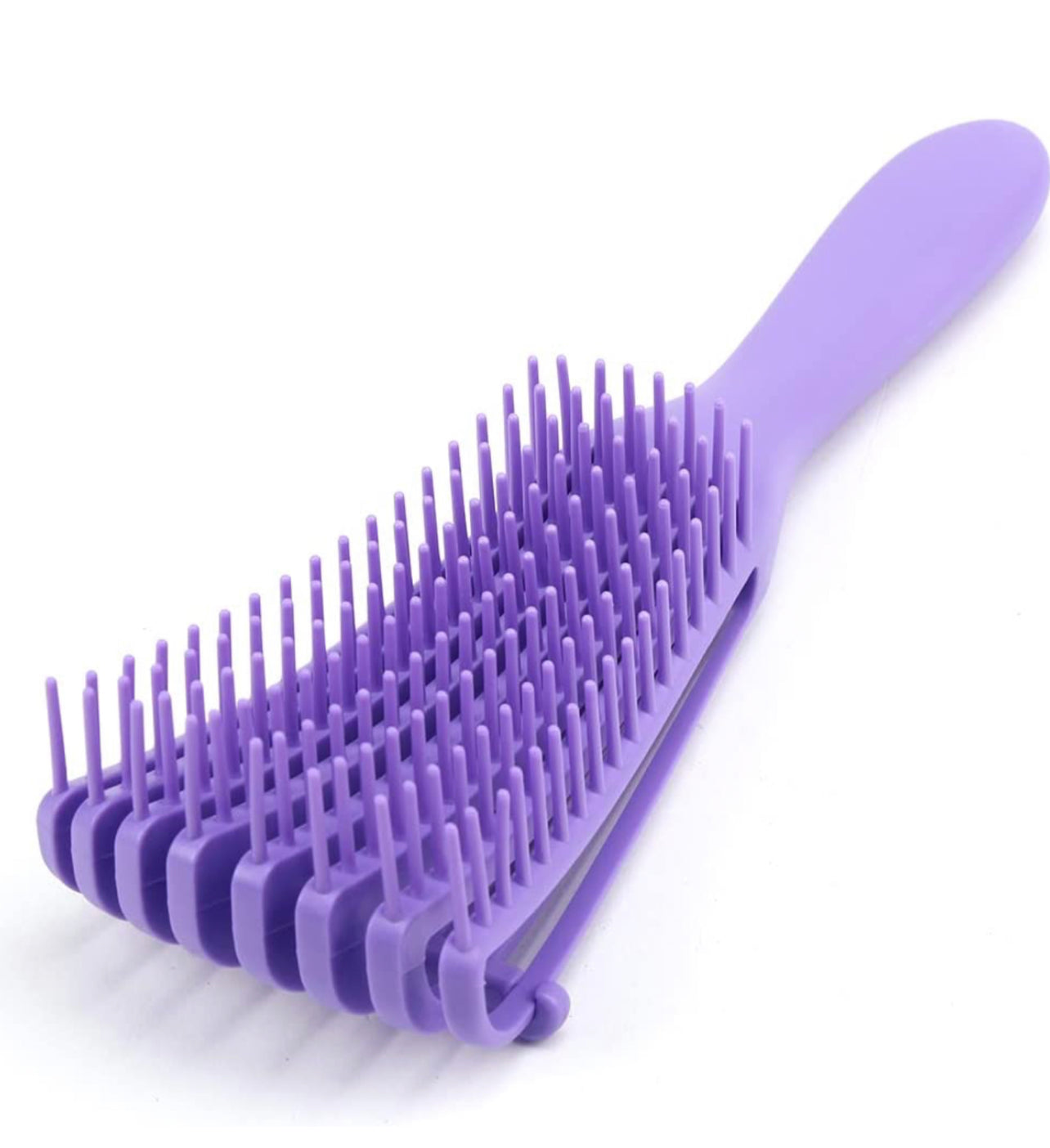 Detangle brush