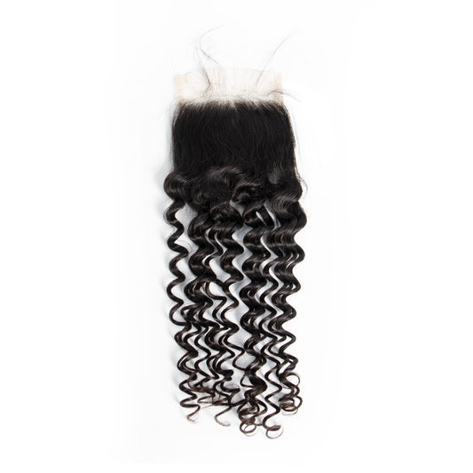 Deep Wave Closures