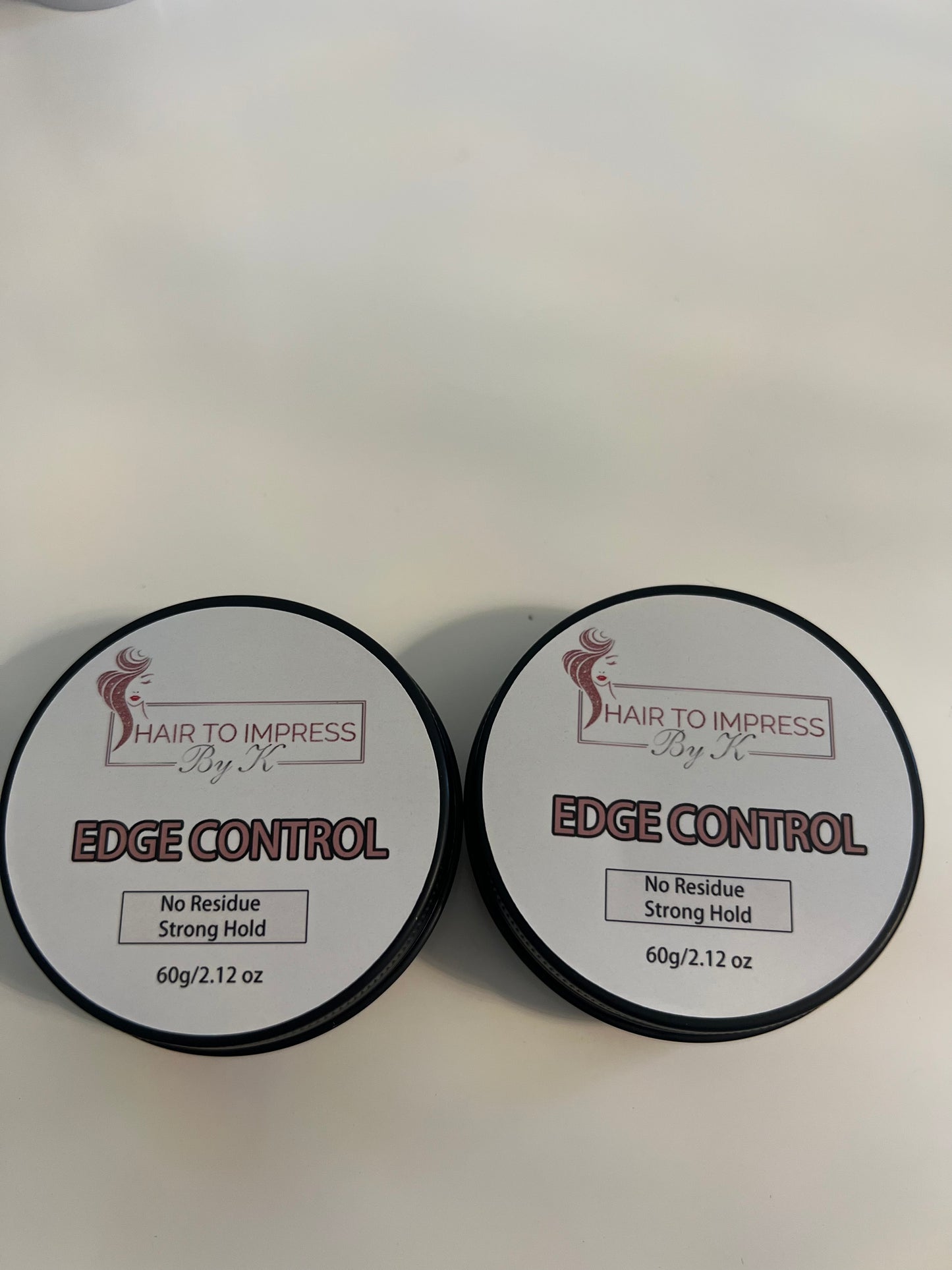 Edge Control