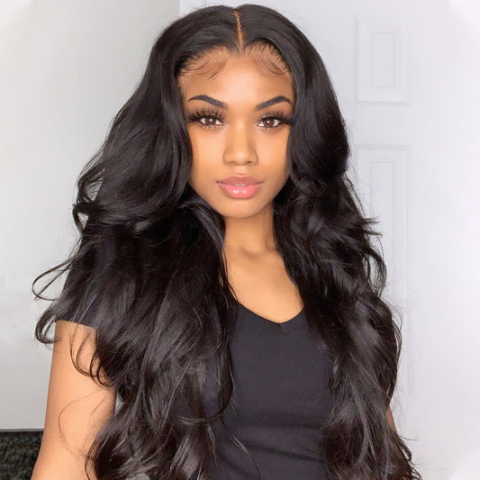 Body Wave Wig