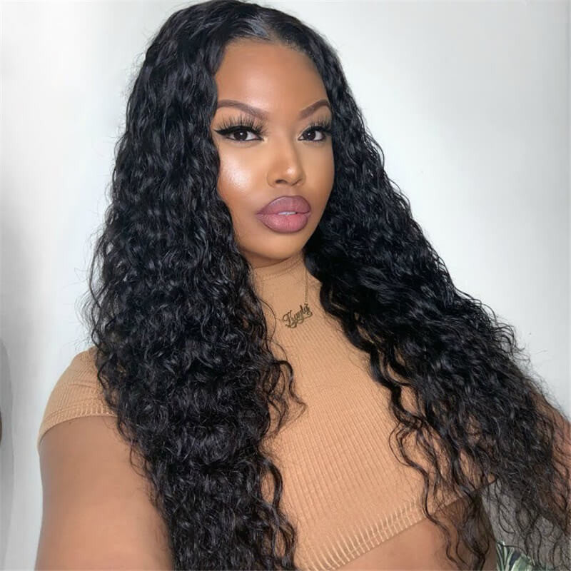 Deep Wave Wig