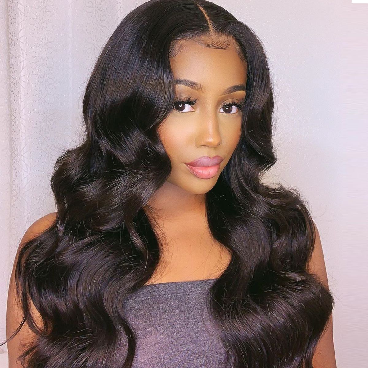 Body Wave Wig