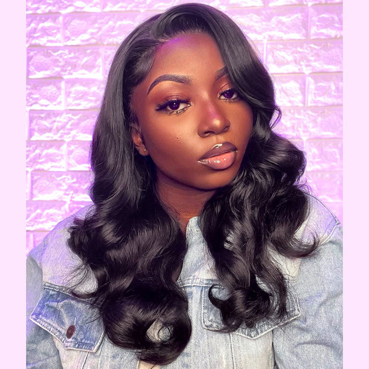 Body Wave Wig