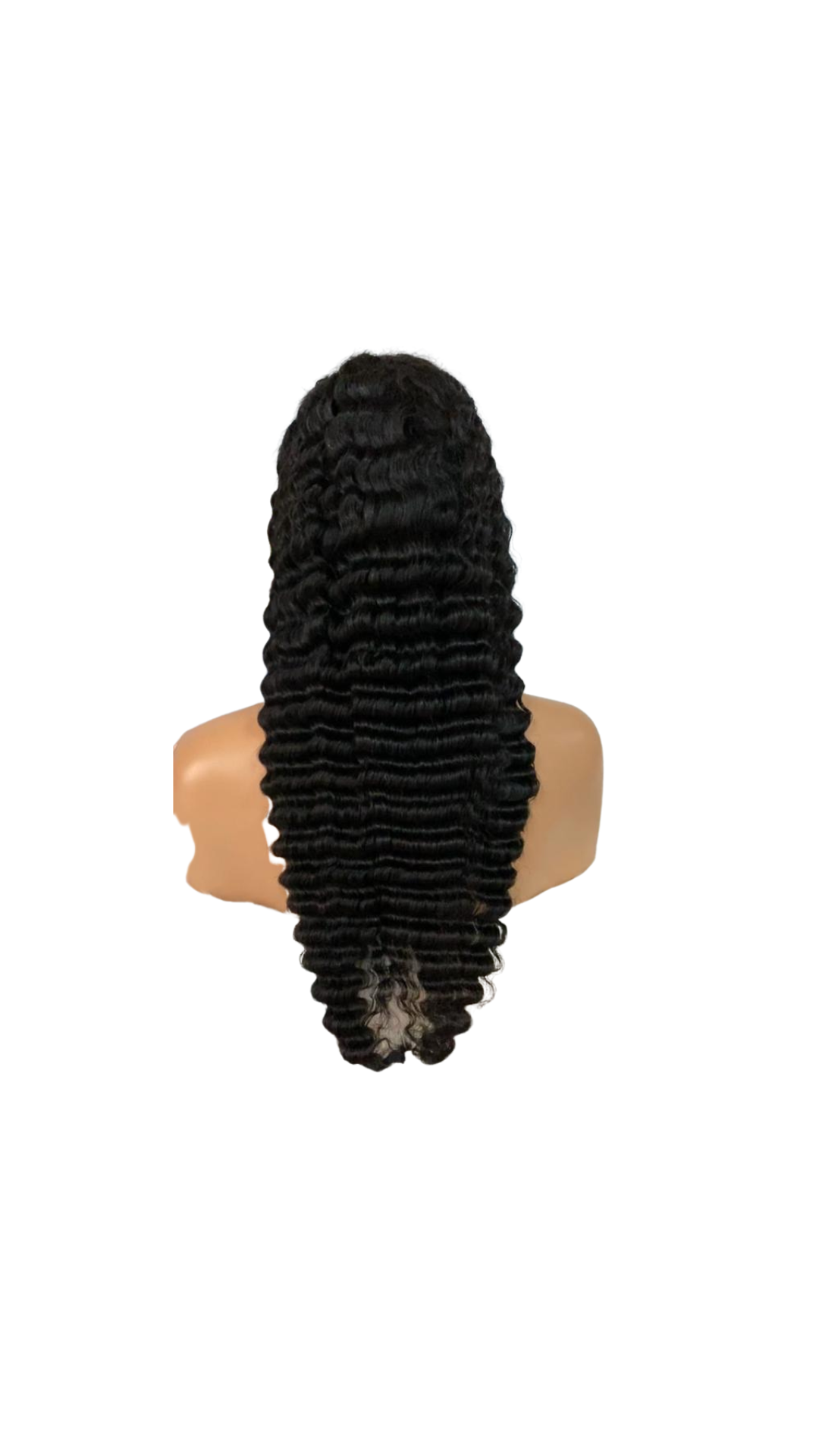 Deep Wave Wig