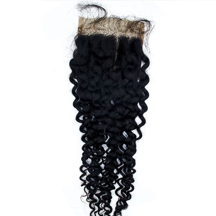 Kinky Curly Closures