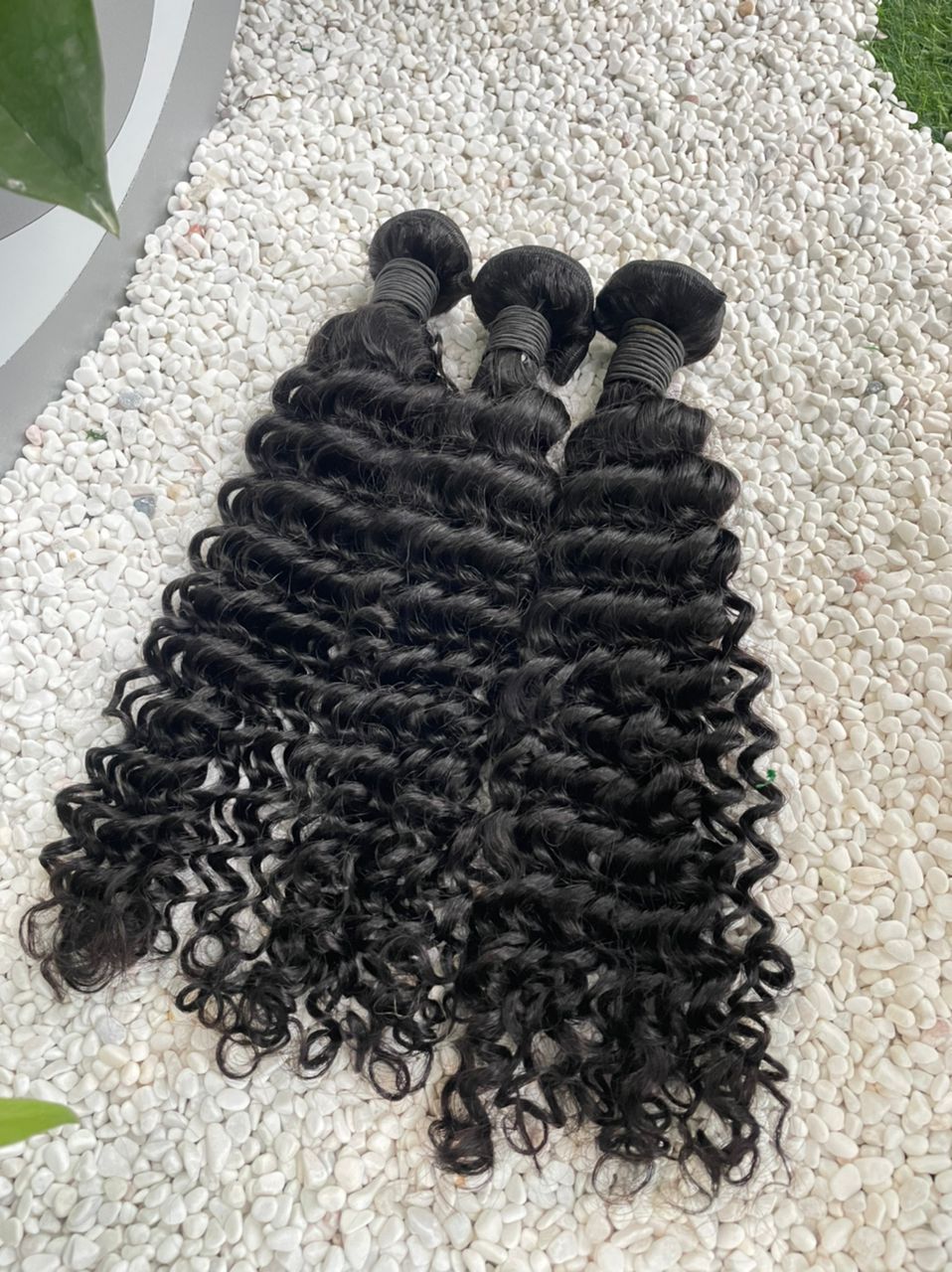 Deep wave